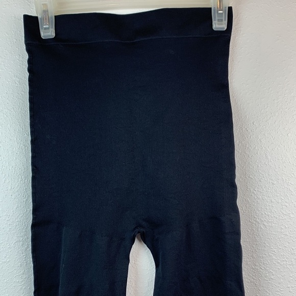 Blanqi postpartum nursing high waist full length support compression leggings - Picture 4 of 9